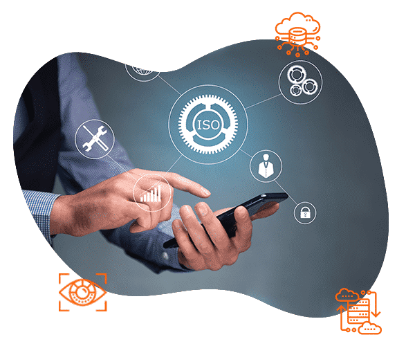 certificacion iso 27001