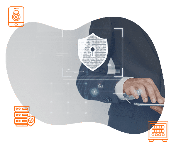 Ciberseguridad en el sector financiero