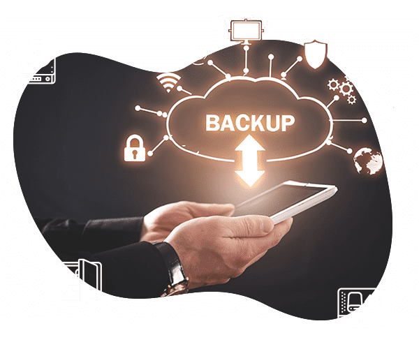 Copias de Seguridad Backup