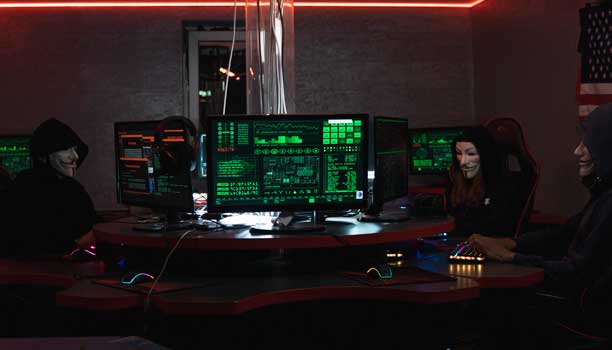 Seguridad de la información en colombia