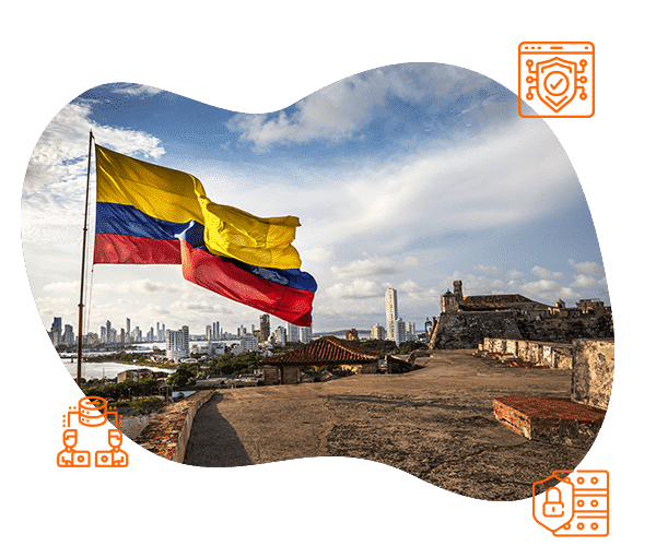 Ciberseguridad Gobierno