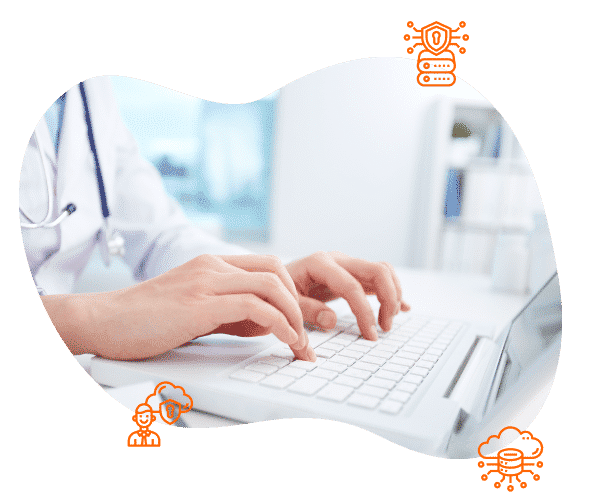 Seguridad Informatica Sector Salud