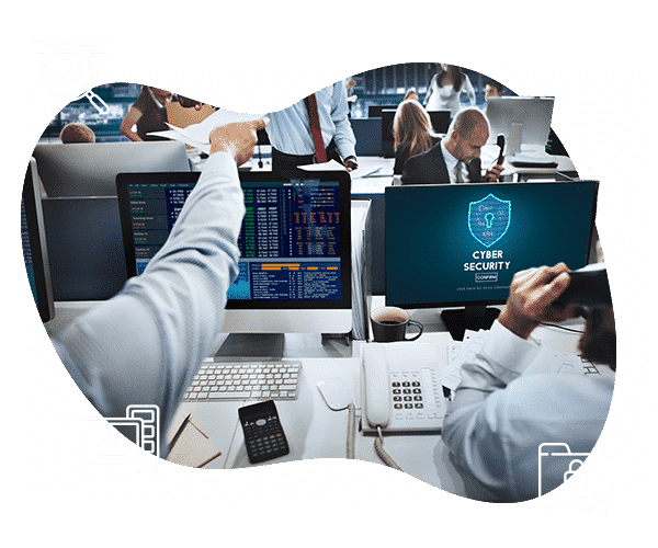 Seguridad de la informacion