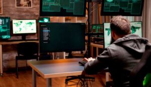 seguridad informatica en colombia