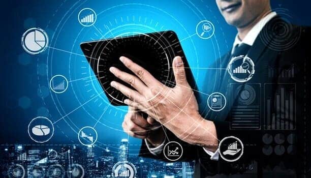 ciberseguridad concepto de seguridad informatica