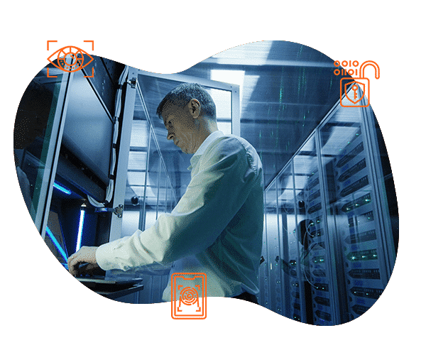 CISO Oficial de Seguridad de la Informacion