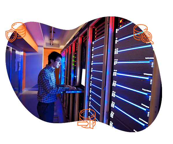 DLP Data Loss Prevention