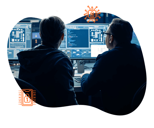 Proteccion de Sistemas Colombia