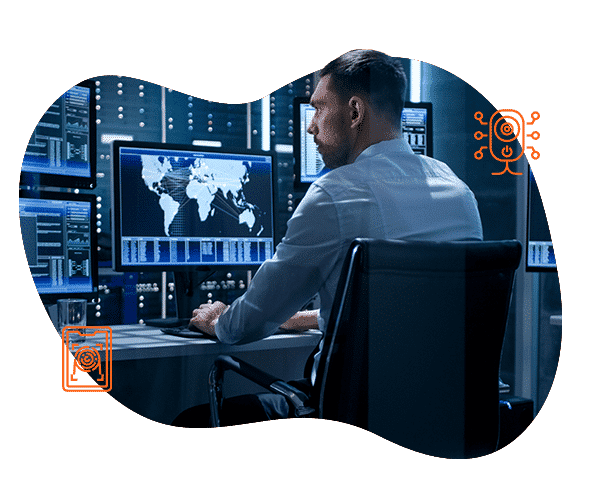 Gestion de Identidades Empresariales