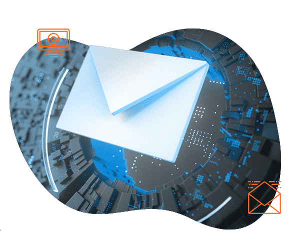 Proteccion de correo electronico