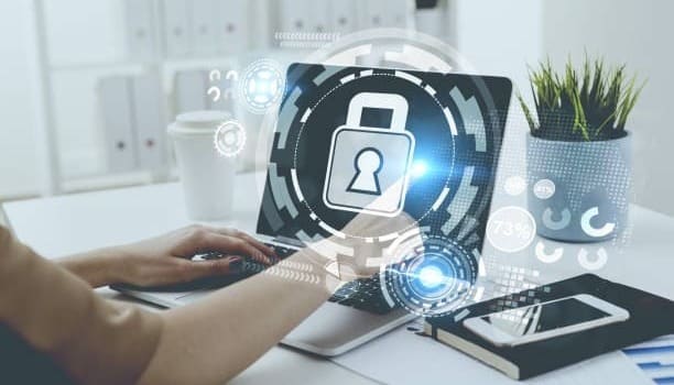 protección seguridad de la informacion