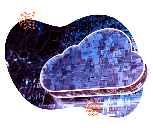 seguridad en la nube